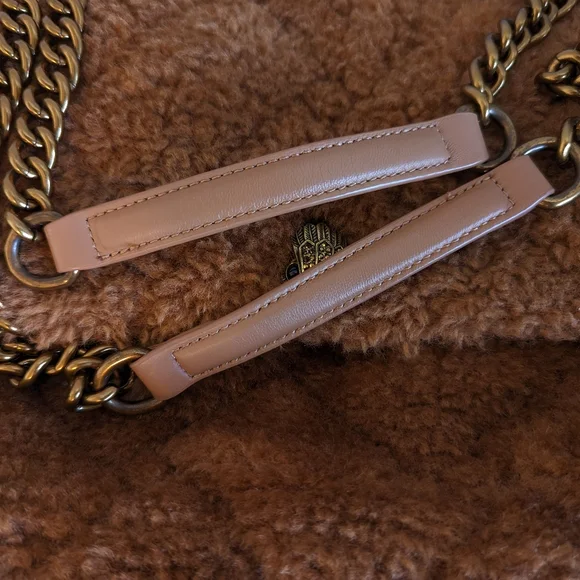 Kurt Geiger Kensington bag - Picture 8 of 13